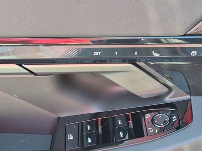 2027 BMW 5 Series 530i xDrive