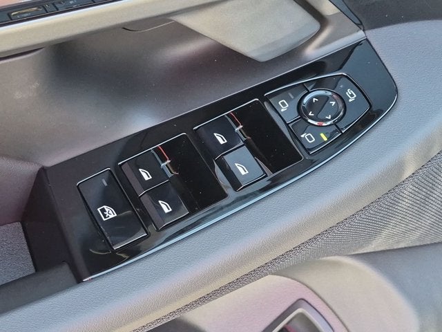 2027 BMW 5 Series 530i xDrive