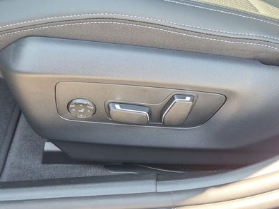 2027 BMW 5 Series 530i xDrive
