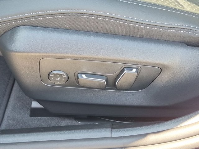 2027 BMW 5 Series 530i xDrive