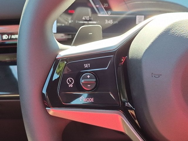 2027 BMW 5 Series 530i xDrive