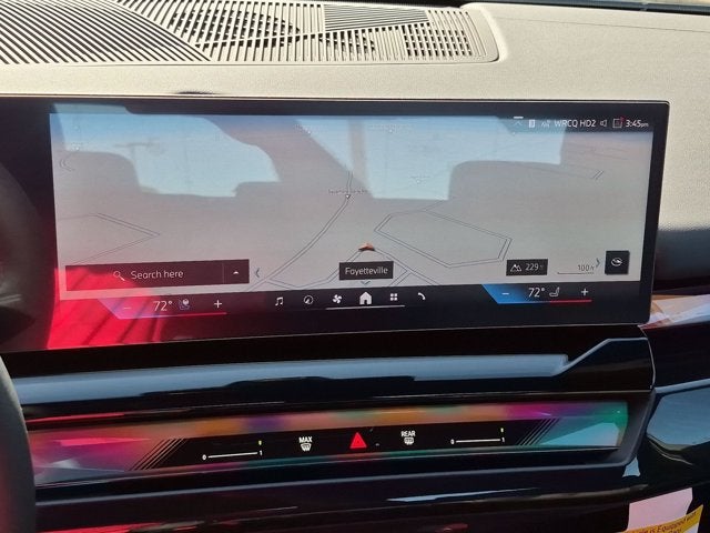 2027 BMW 5 Series 530i xDrive