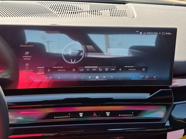 2027 BMW 5 Series 530i xDrive