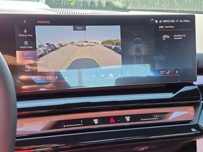 2027 BMW 5 Series 530i xDrive