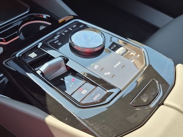 2027 BMW 5 Series 530i xDrive