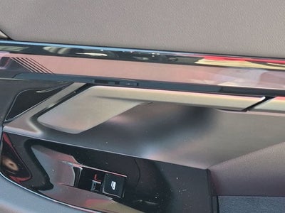 2027 BMW 5 Series 530i xDrive