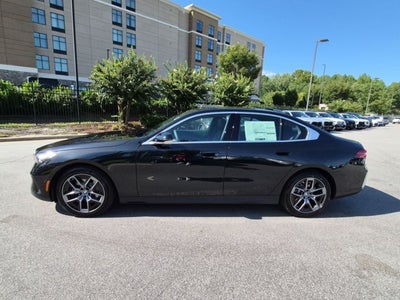2027 BMW 5 Series 530i xDrive