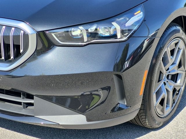 2027 BMW 5 Series 530i xDrive