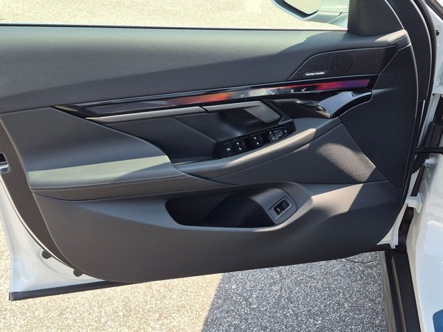 2027 BMW 5 Series 530i xDrive