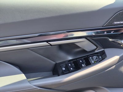 2027 BMW 5 Series 530i xDrive