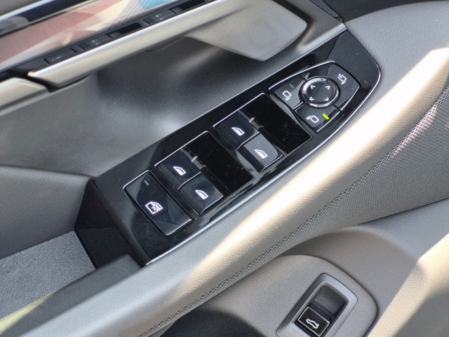 2027 BMW 5 Series 530i xDrive