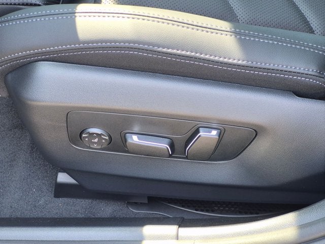 2027 BMW 5 Series 530i xDrive