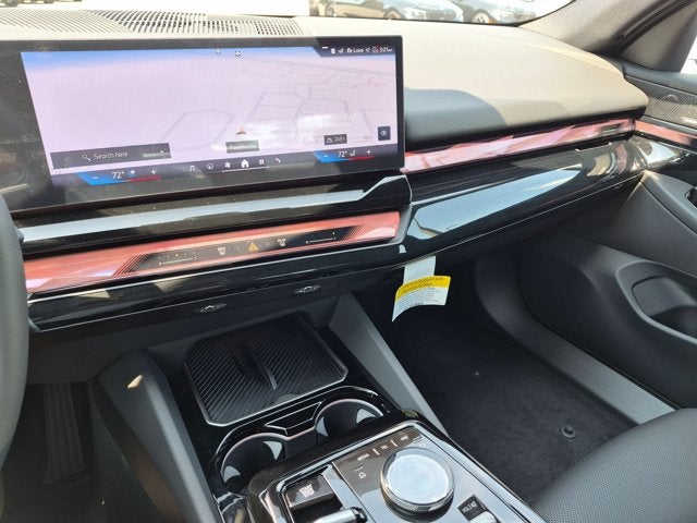 2027 BMW 5 Series 530i xDrive
