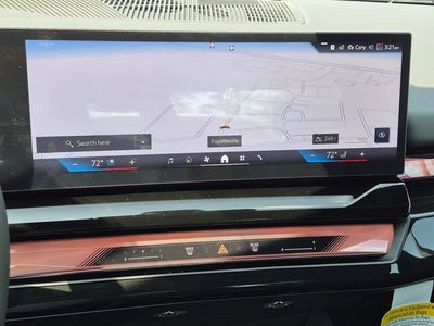 2027 BMW 5 Series 530i xDrive