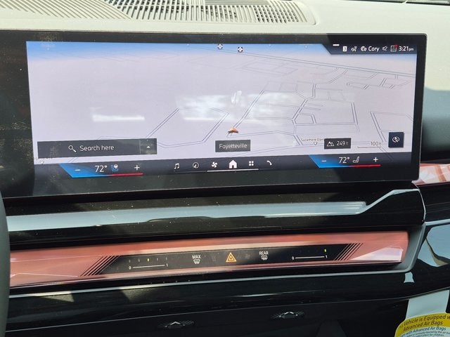 2027 BMW 5 Series 530i xDrive