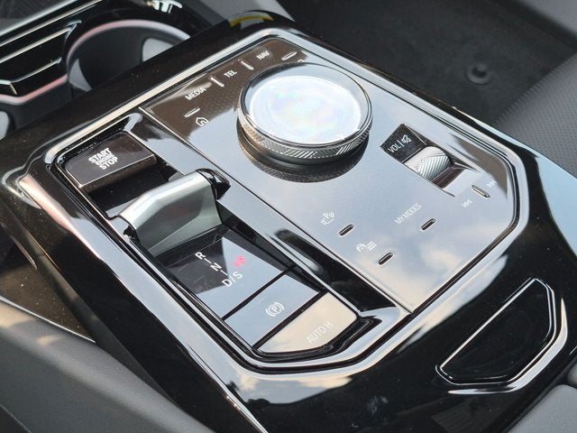 2027 BMW 5 Series 530i xDrive