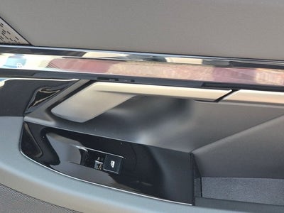2027 BMW 5 Series 530i xDrive