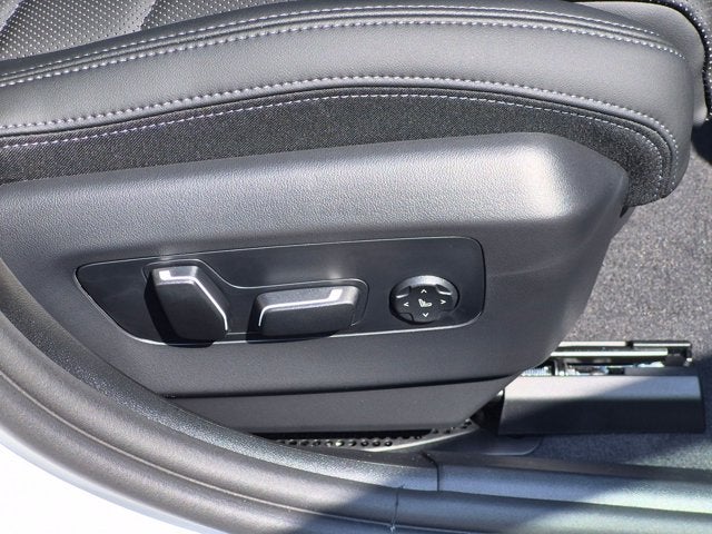 2027 BMW 5 Series 530i xDrive