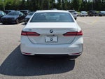 2027 BMW 5 Series 530i xDrive