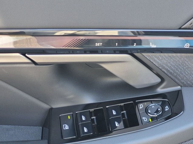 2027 BMW 5 Series 530i xDrive