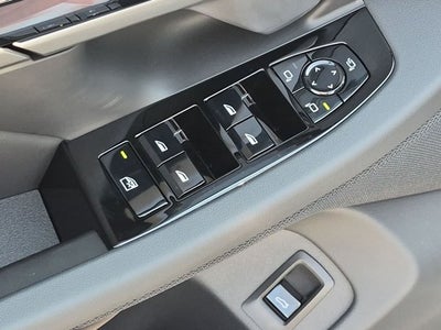 2027 BMW 5 Series 530i xDrive