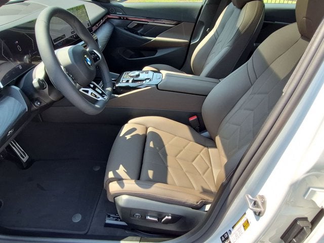2027 BMW 5 Series 530i xDrive