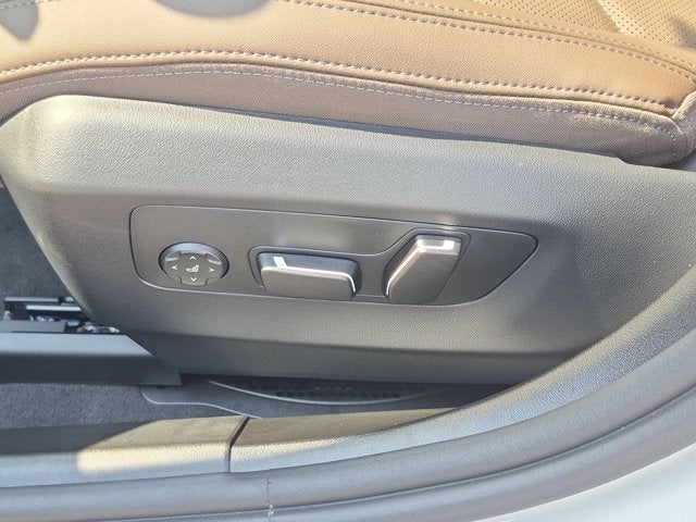 2027 BMW 5 Series 530i xDrive