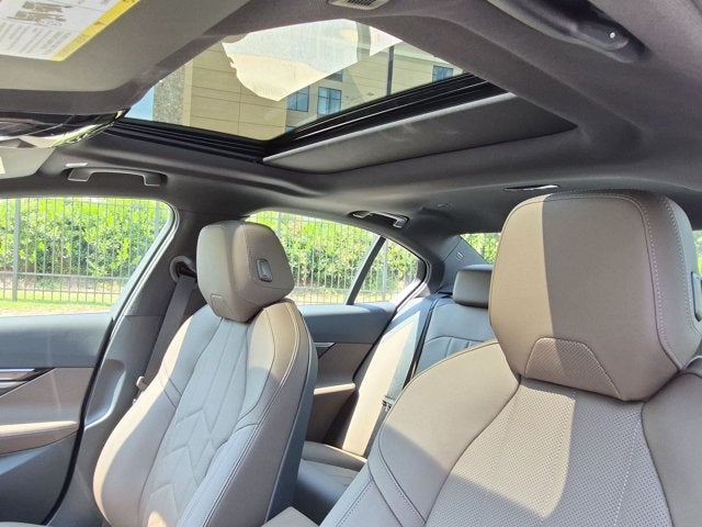 2027 BMW 5 Series 530i xDrive