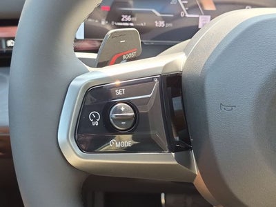 2027 BMW 5 Series 530i xDrive