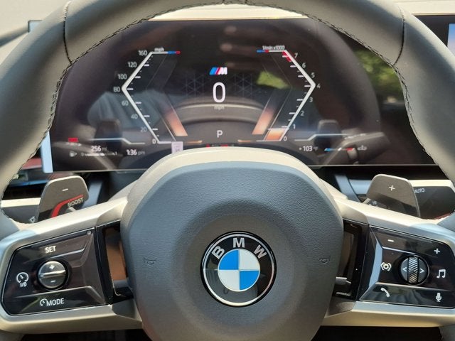 2027 BMW 5 Series 530i xDrive
