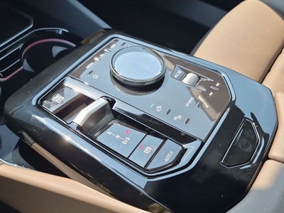 2027 BMW 5 Series 530i xDrive