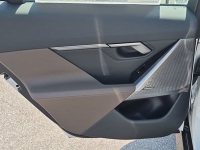 2027 BMW 5 Series 530i xDrive