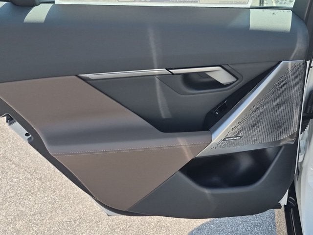 2027 BMW 5 Series 530i xDrive
