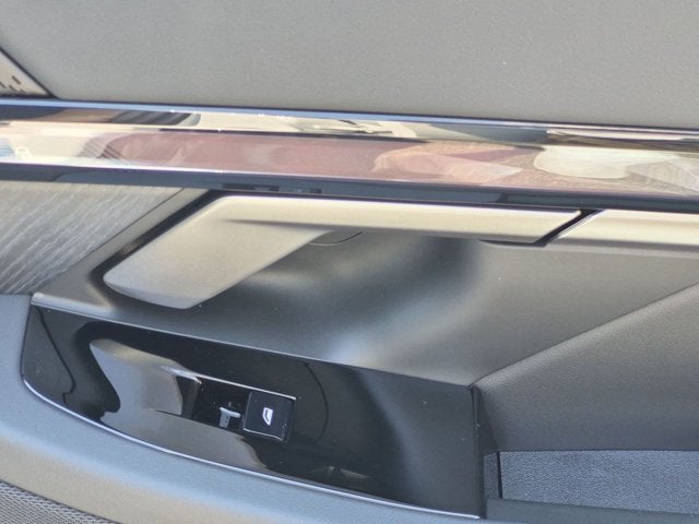 2027 BMW 5 Series 530i xDrive