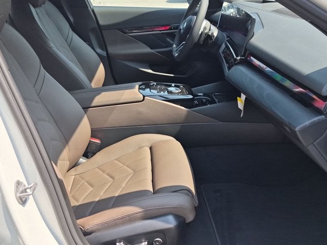 2027 BMW 5 Series 530i xDrive