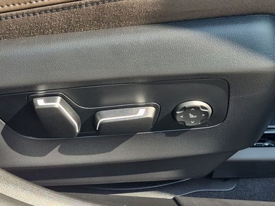 2027 BMW 5 Series 530i xDrive