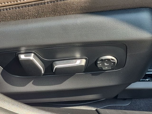 2027 BMW 5 Series 530i xDrive