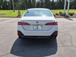2027 BMW 5 Series 530i xDrive
