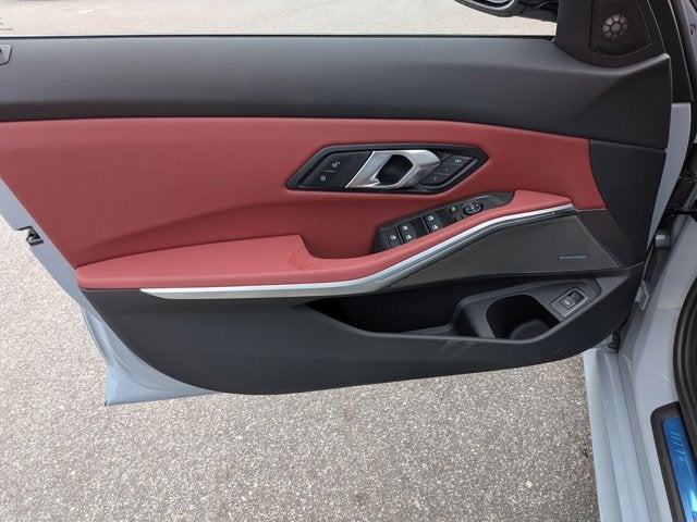 2026 BMW 3 Series M340i