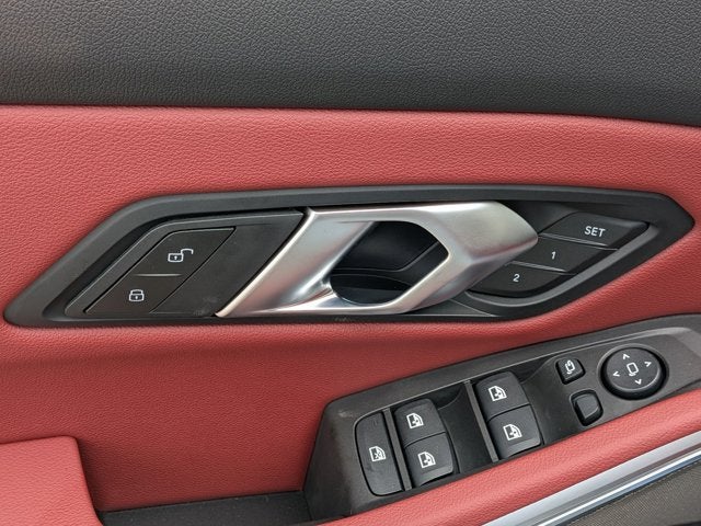 2026 BMW 3 Series M340i