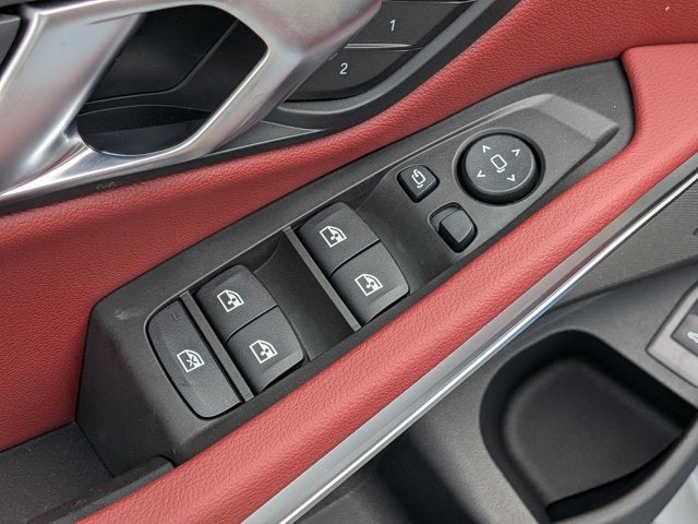 2026 BMW 3 Series M340i