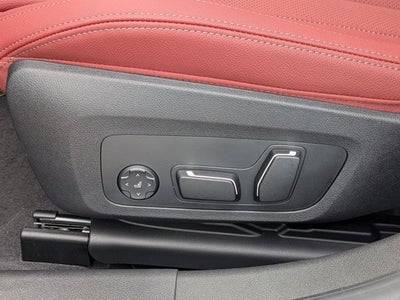 2026 BMW 3 Series M340i