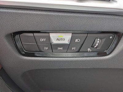 2026 BMW 3 Series M340i