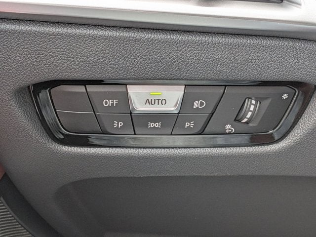 2026 BMW 3 Series M340i