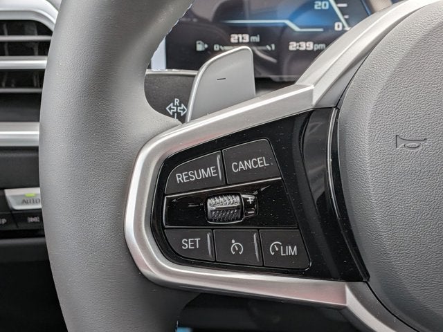 2026 BMW 3 Series M340i