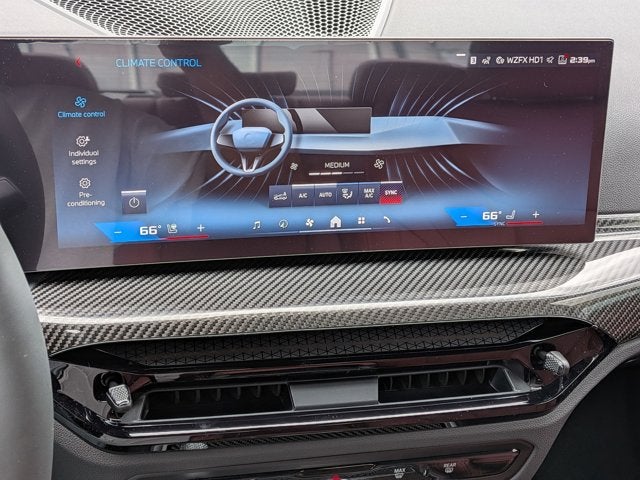 2026 BMW 3 Series M340i