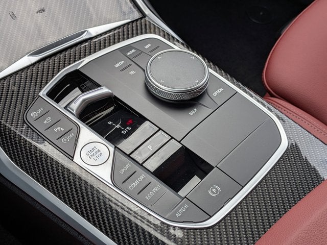 2026 BMW 3 Series M340i