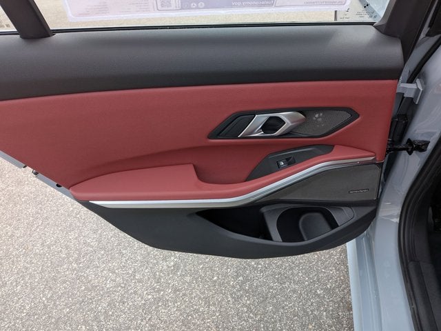 2026 BMW 3 Series M340i