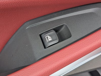 2026 BMW 3 Series M340i