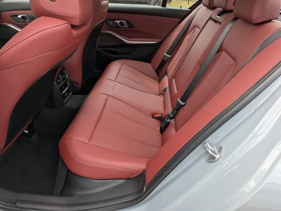 2026 BMW 3 Series M340i